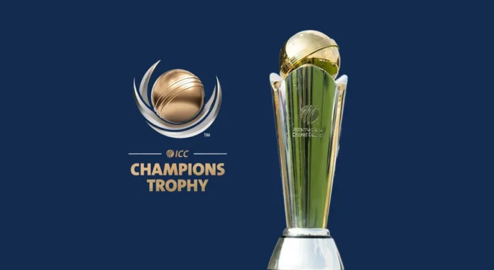 If Not in Pakistan, then where will the ICC Champions Trophy 2025 take place? Hosting in South Africa is not an option