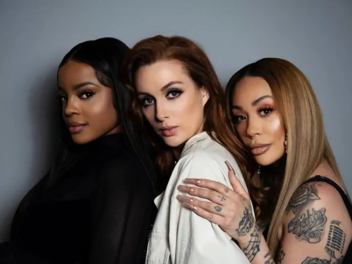 Iconic Pop Band Sugababes to Headline Saturday Night at Emirates Dubai 7s Festival