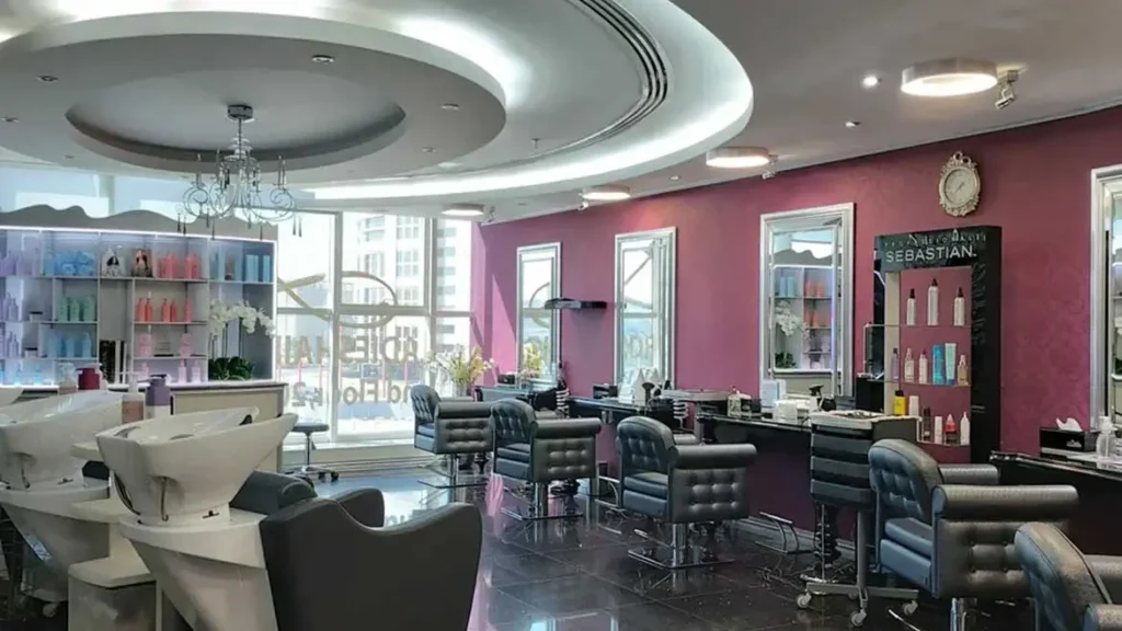 L’atelier Hair & Beauty Salon