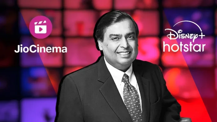 Mukesh Ambani to Get Jio Hotstar Domain for Free; Read Complete News Here