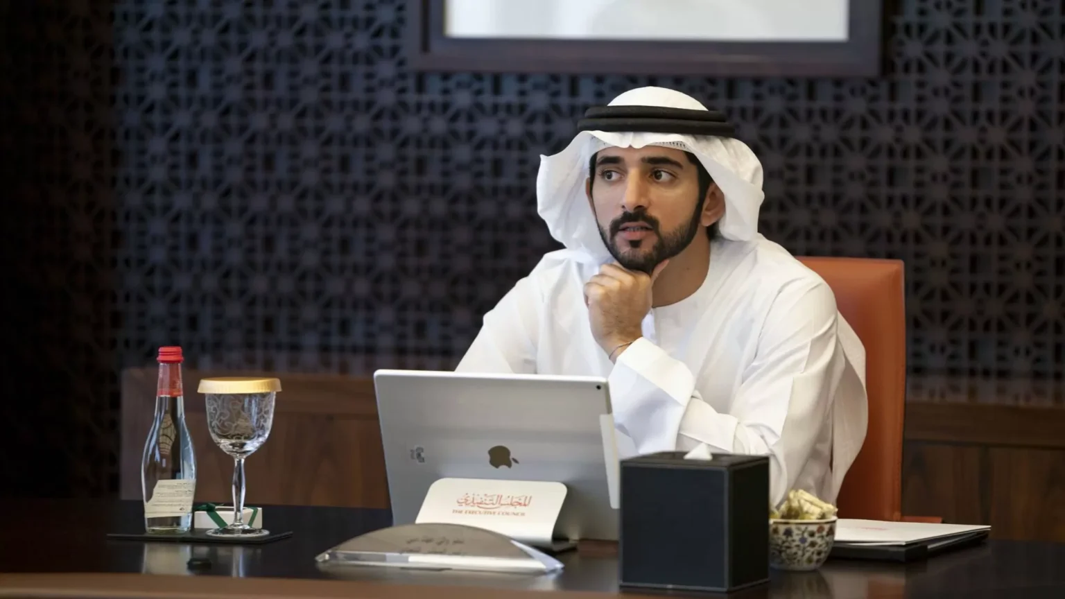 New Visionary Initiative by Dubai to Train Students for Leadership Roles in the Digital Economy