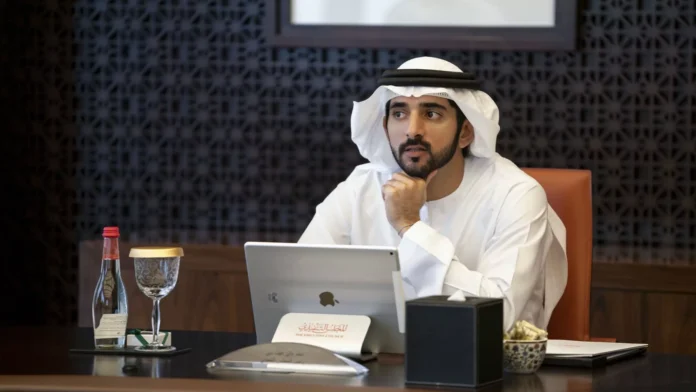 New Visionary Initiative by Dubai to Train Students for Leadership Roles in the Digital Economy