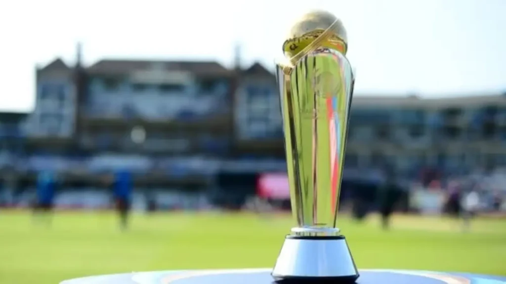 PCB to Host ICC Champions Trophy 2025 on Hybrid Model; India might play in Dubai, Abu Dhabi and Sharjah- Reports
