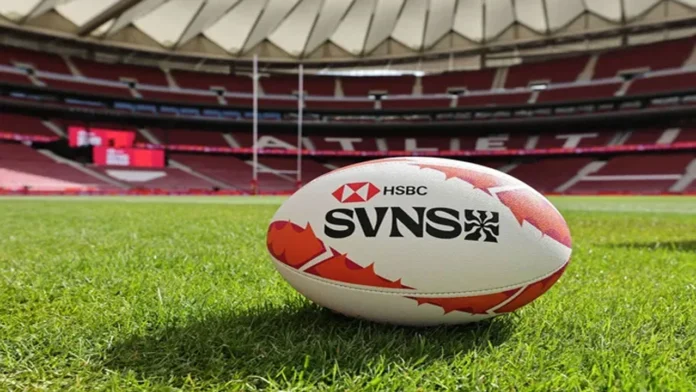 Scores of Olympic Proportions Await as Emirates Dubai 7s Kicks Off HSBC SVNS 2025