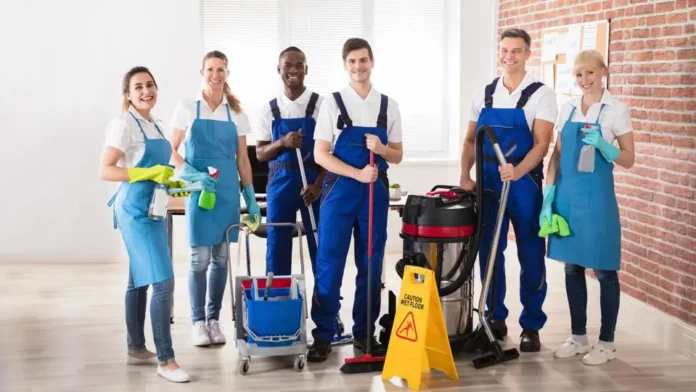 Top 3 Home Cleaning Services in Dubai You Can Trust