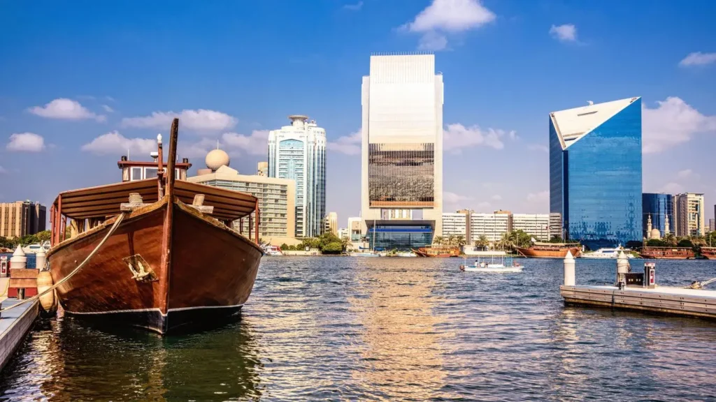 Top 5 Affordable Hotels Near Me in Deira for Budget Travelers