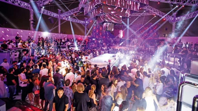 Top 5 Best Nightclubs Near Me in Deira That Are Perfect for You and Your Friends