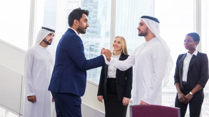 Top 5 Trending Business Ideas in Dubai for Entrepreneurs