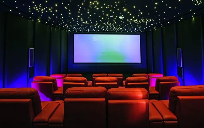 6 Best Movie Theater in Dubai for Your Next Night Out