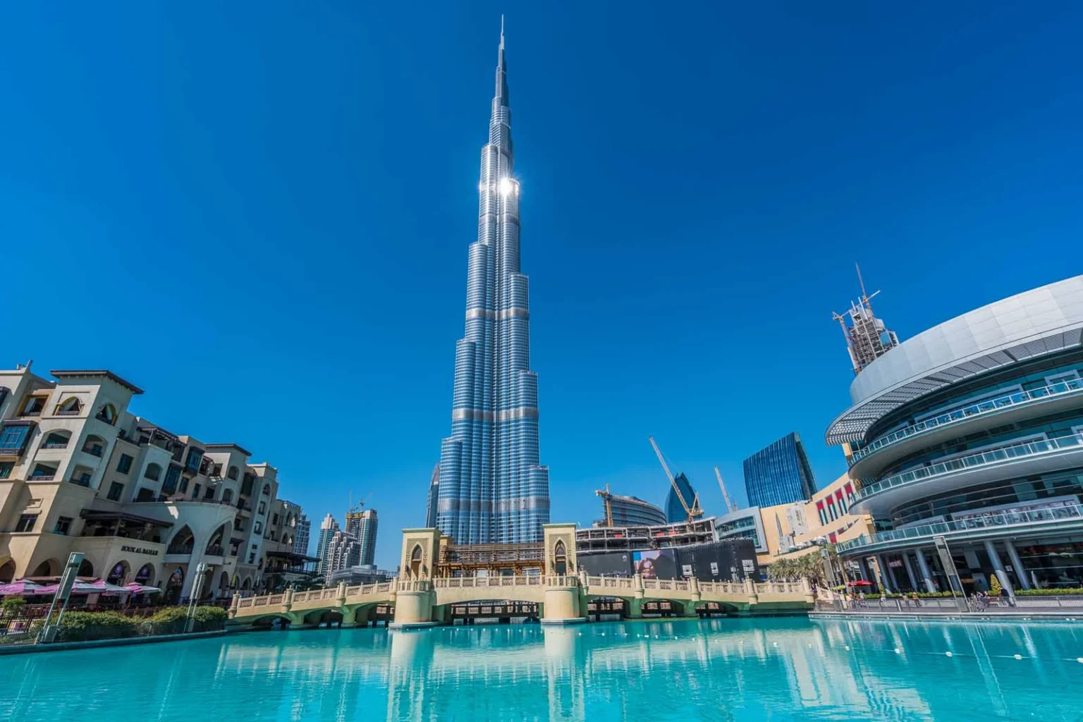 6 New Things to Do in Dubai That Every Visitor Should Check Out