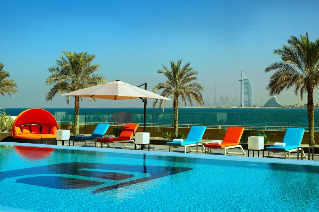 Affordable Hotels in Dubai Creek