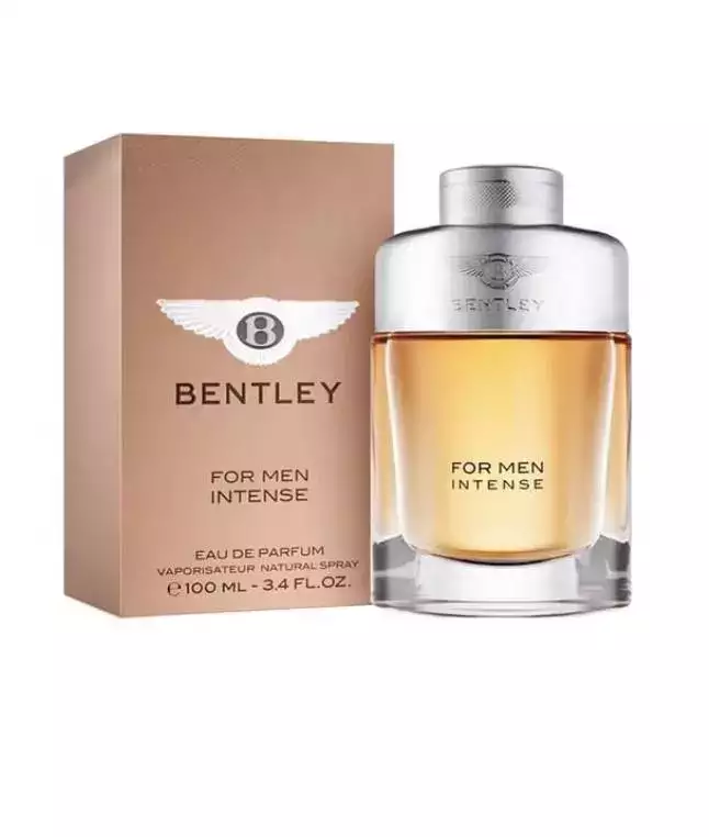 Bentley Intense EDP