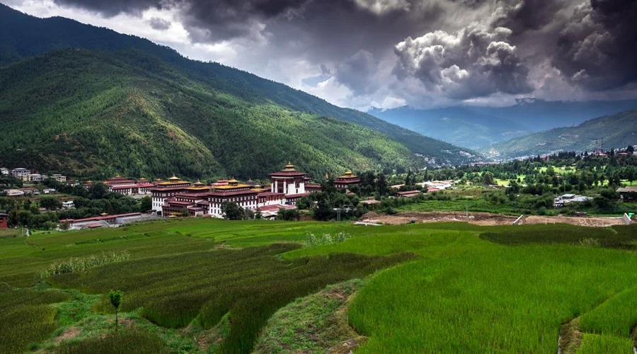 Bhutan