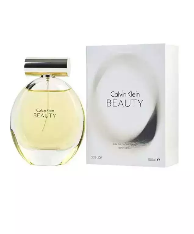 CALVIN KLEIN Beauty EDP for Women