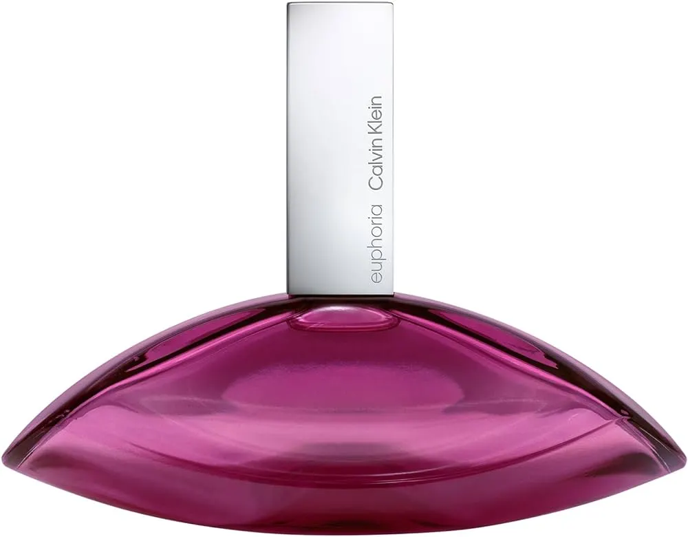 CALVIN KLEIN Euphoria Women EDP