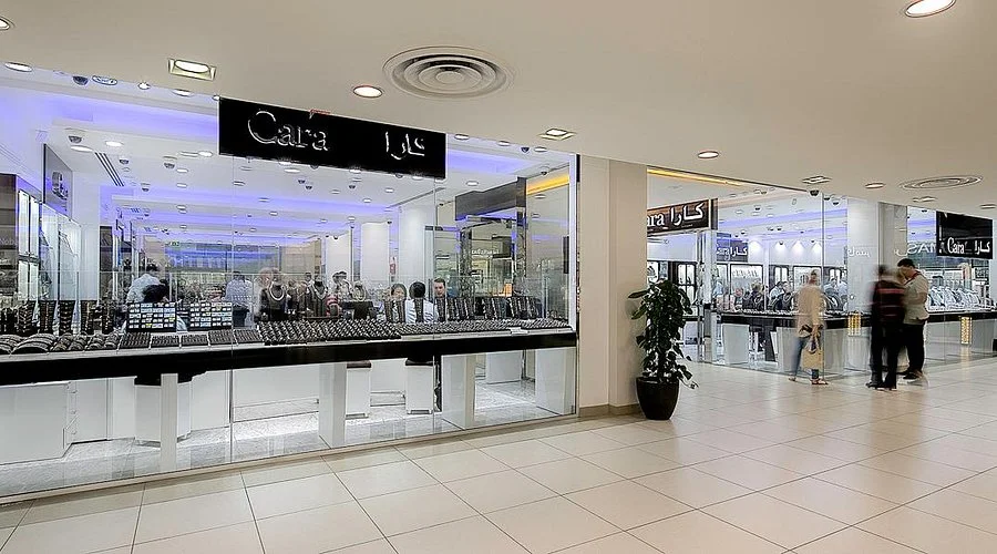 Cara Jewellers