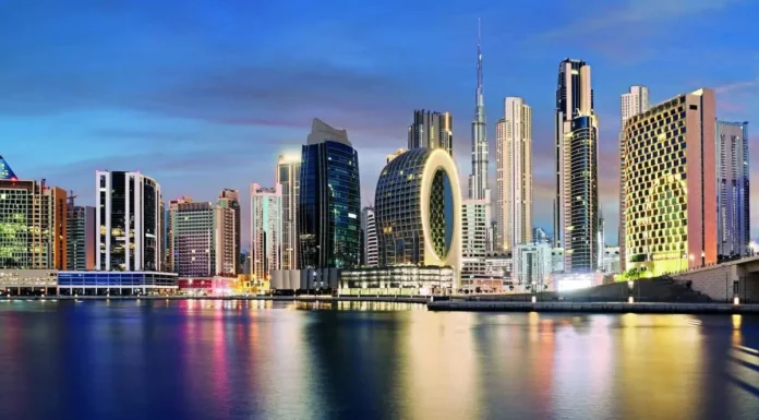 Dubai Sets New Standards in Tourism, Events, and Sustainability