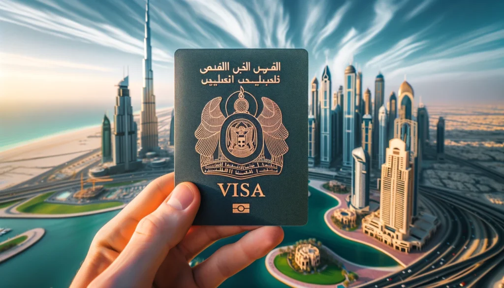 Dubai Visa