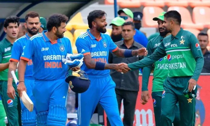 Dubai to Host All Matches of Team India for the ICC Champions Trophy 2025 as Pakistan Accepts Hybrid Model