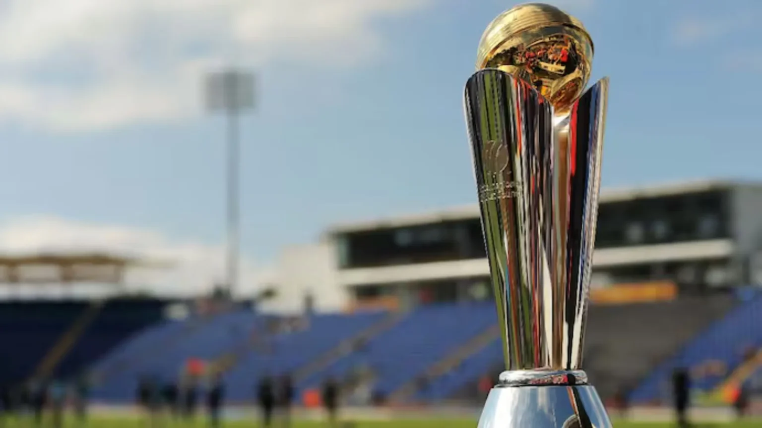 Dubai to Host Indian Team Matches as ICC, PCB, and BCCI Agrees on Hybrid Model for ICC Champions Trophy 2025