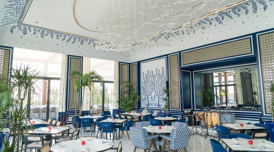 Top 5 Best Lebanese Restaurants In Dubai Everyone Loves - Stalk Dubai