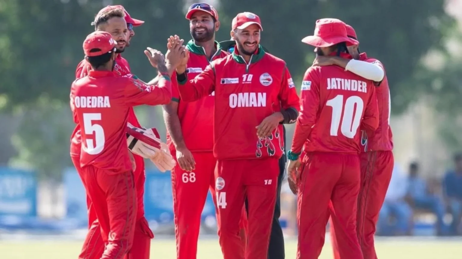 Gulf Cricket T20I Championship 2024: Teams, Squad, Schedule, Live Streaming and More Gulf Cricket T20I Championship 2024: Teams, Squad, Schedule, Live Streaming and More