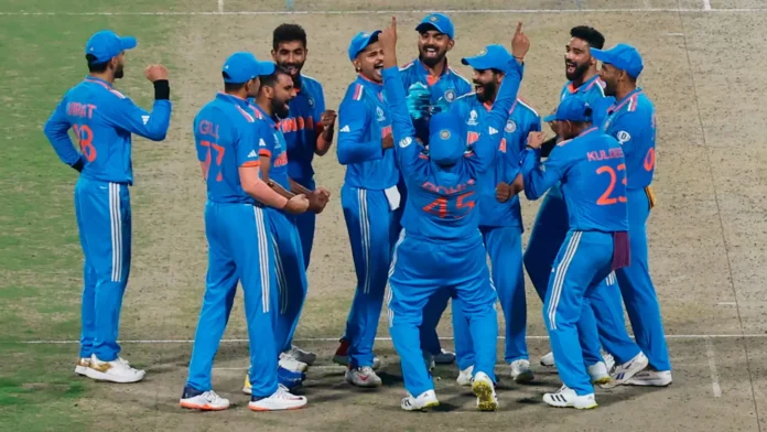 How is Team India's Record in Dubai, where they will face Pakistan in the ICC Champions Trophy 2025!