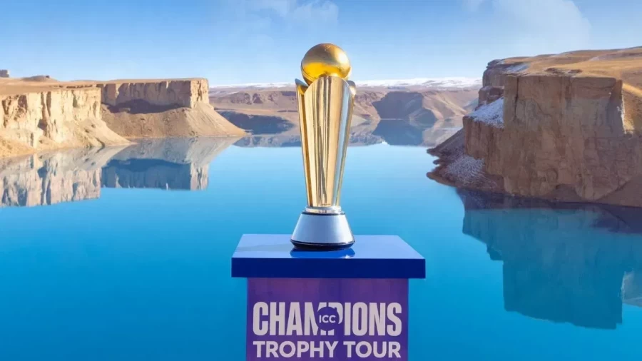 ICC Champions Trophy