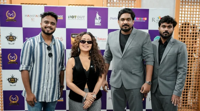 IMF Edition 1 Featuring Neha Kakkar Live Postponed Due to Weather Conditions