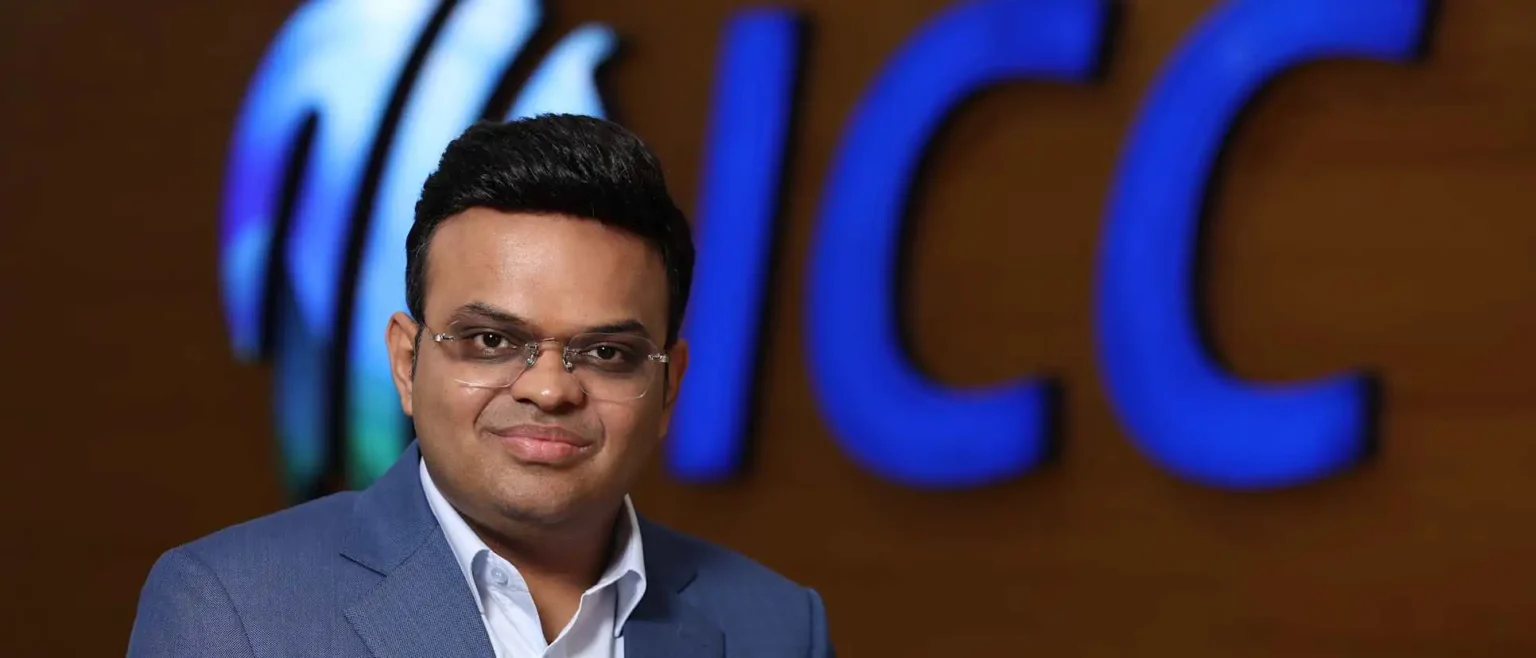 Jay Shah Visits ICC Headquarters in Dubai to Take Charge as ICC Chairman