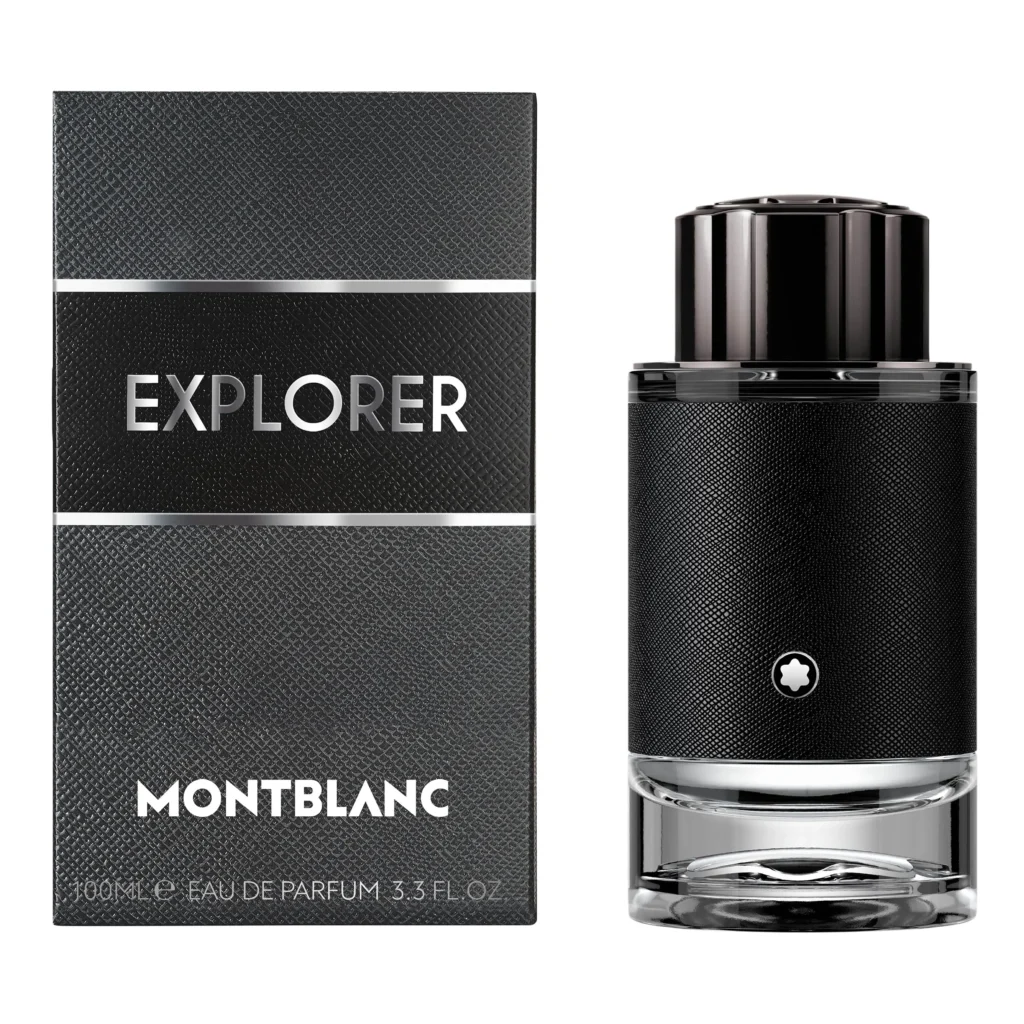 MONTBLANC Explorer EDP