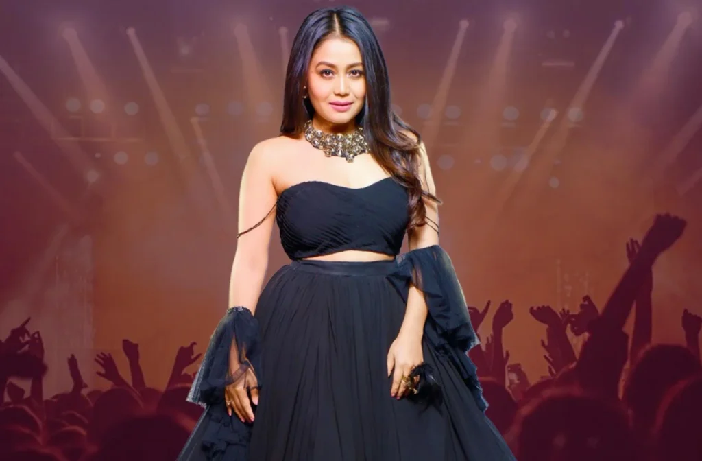 Neha Kakkar Dubai Concert Gets Postponed