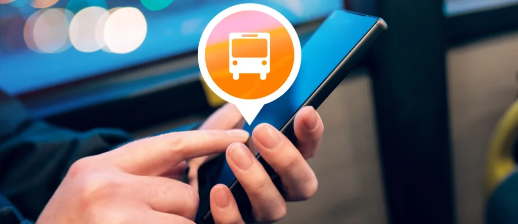 RTA Dubai Launches Smart App for MiniBus