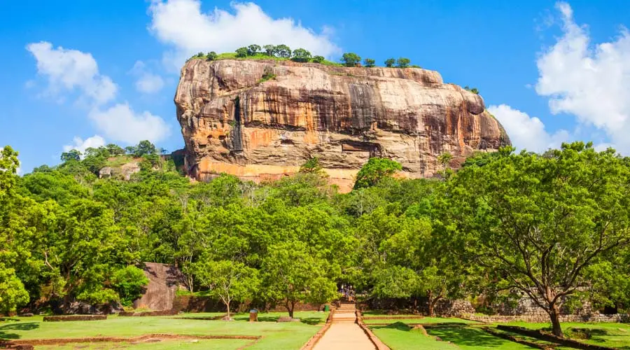 Sri Lanka