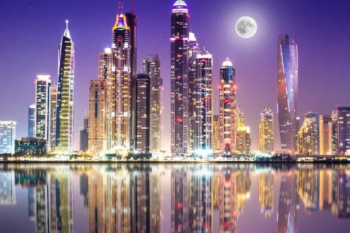 Thousands of UAE Homeowners Become 'Accidental Millionaires' Amid Rising Property Prices