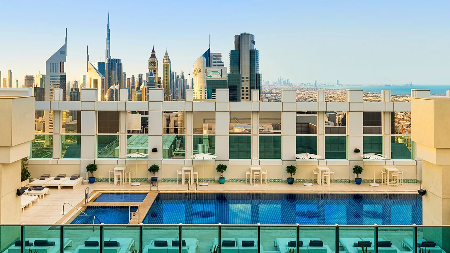 Top 3 Affordable Hotels in Dubai Creek for a Memorable Getaway Top 3 Affordable Hotels in Dubai Creek for a Memorable Getaway