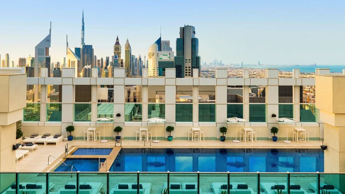 Top 3 Affordable Hotels in Dubai Creek for a Memorable Getaway