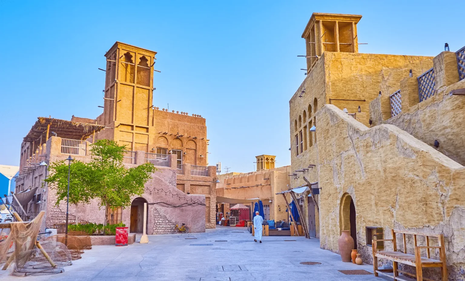 Top 3 Amazing Museums in Al Fahidi Historical Neighbourhood Perfect for Your Next Visit Top 3 Amazing Museums in Al Fahidi Historical Neighbourhood Perfect for Your Next Visit