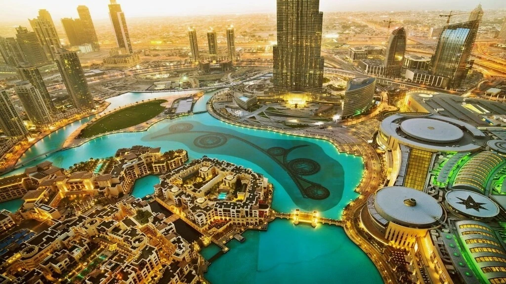 UAE Properties