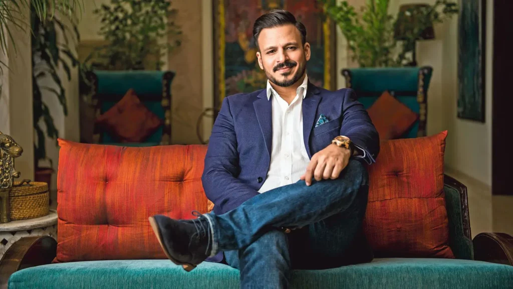 Vivek Oberoi