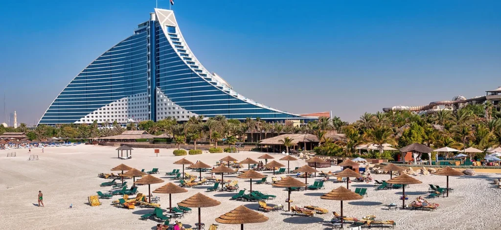 5 Hidden Gems in Dubai That Everyone Should Explore
