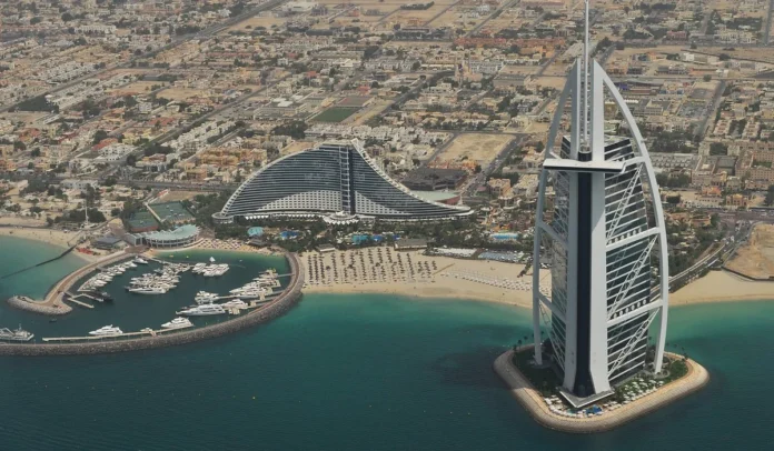 8 Iconic Buildings in Dubai That Every Tourist Must Visit