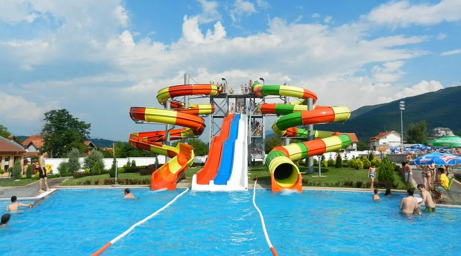 Aqua Parks Leisure