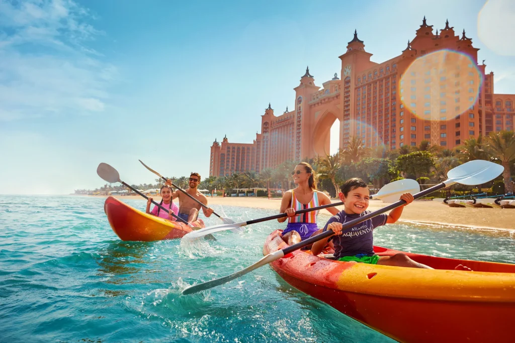 Atlantis The Palm