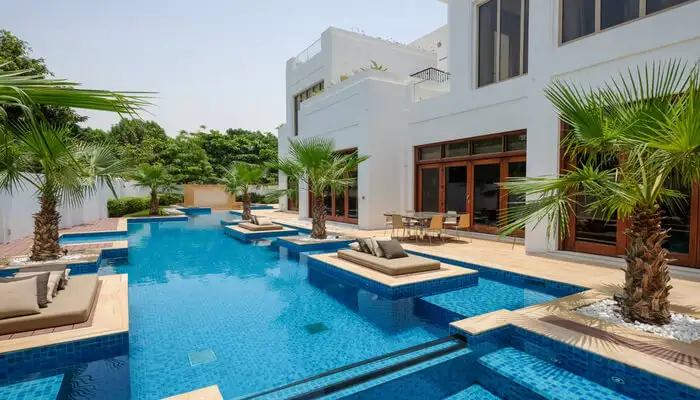 Best Villas in Dubai 