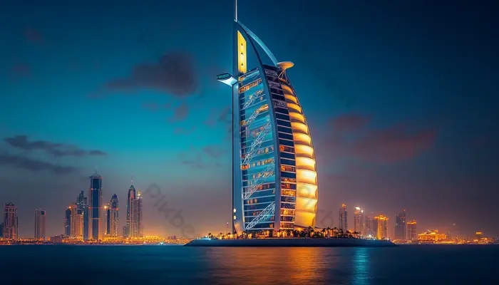 Burj Al Arab