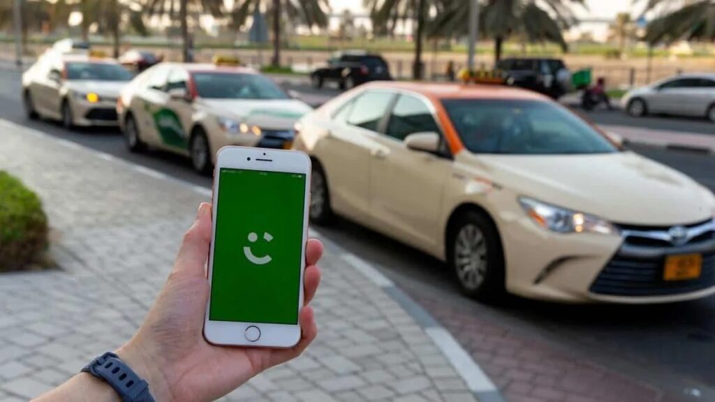 Careem