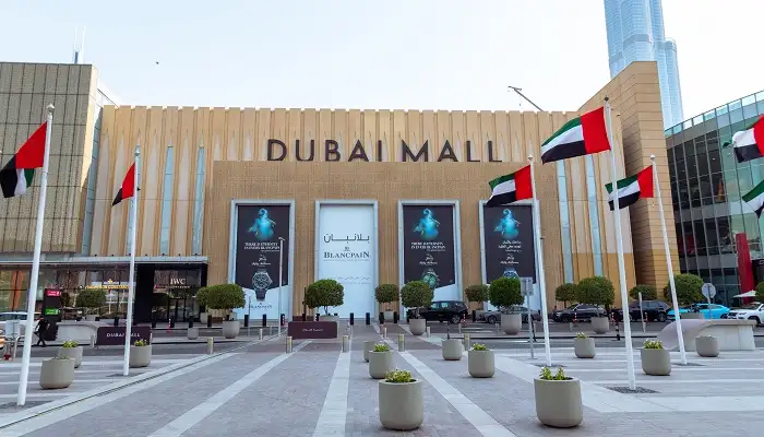 Dubai Mall