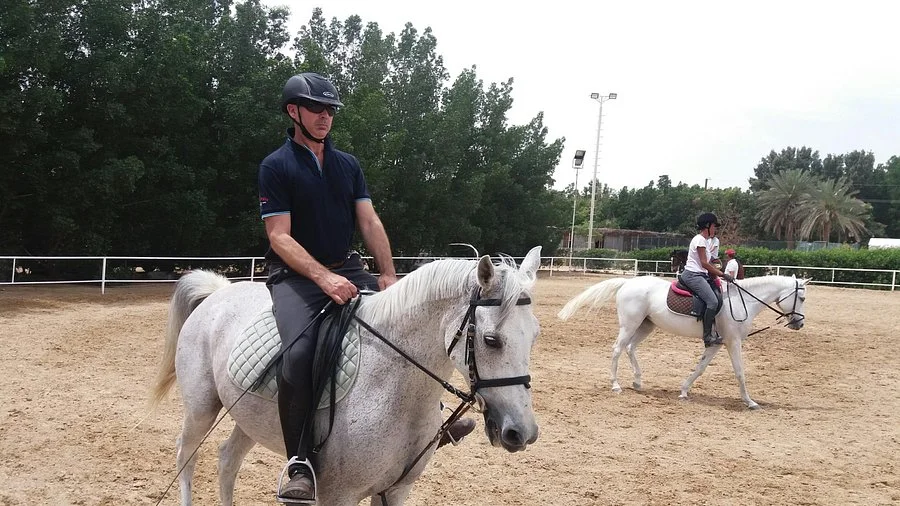 European Equestrian Centre Dubai