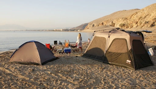 Fujairah Beach